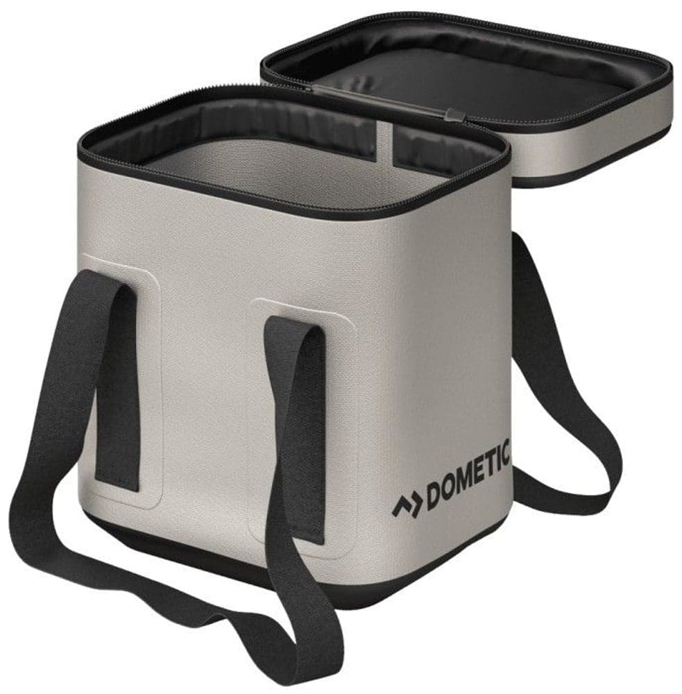 Portable Gear Storage 10L Ash, view: 2