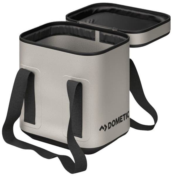 Portable Gear Storage 10L Ash, view: 2