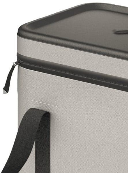 Portable Gear Storage 10L Ash, view: 5