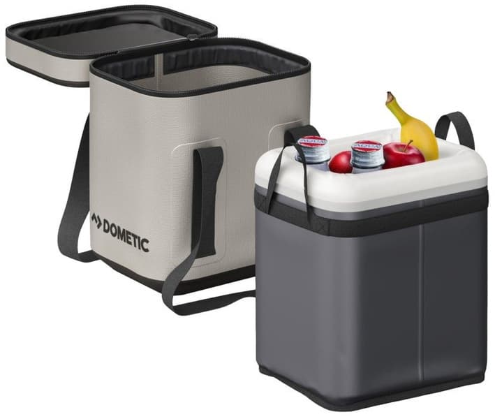 Portable Gear Storage 10L Ash, view: 4