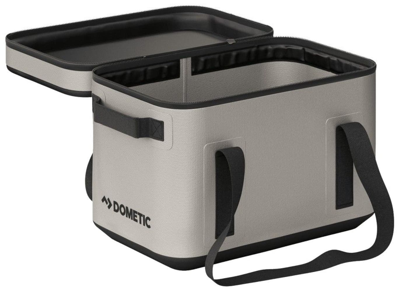 Portable Gear Storage 20L Ash, view: 2