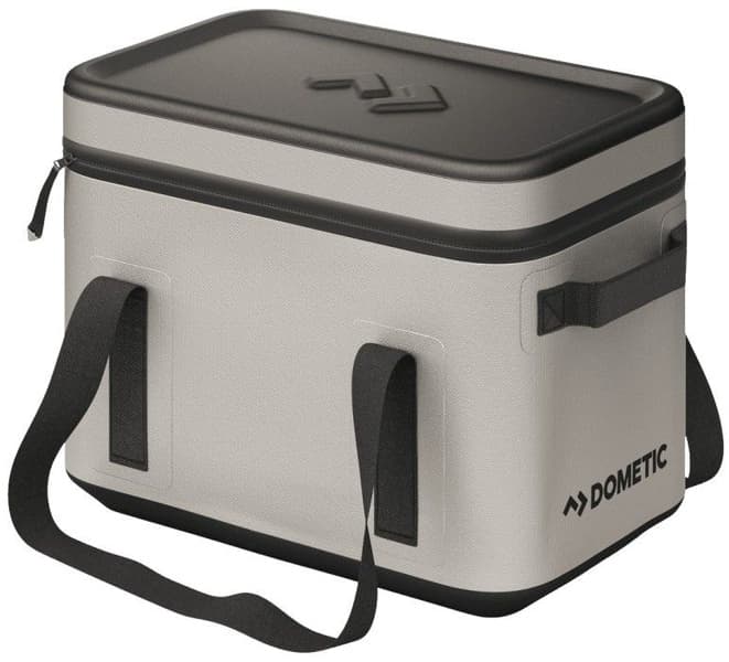 Portable Gear Storage 20L Ash, view: 1