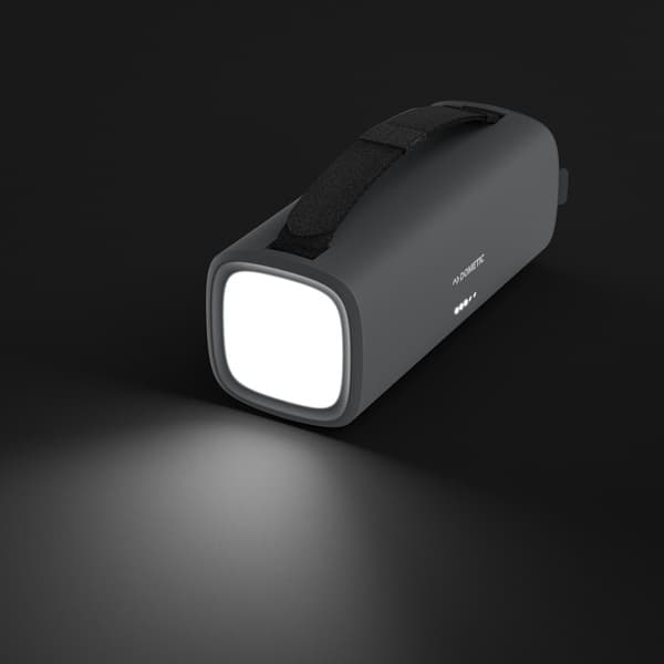 PLB15 Portable Battery Packs Anthracite, view: 6