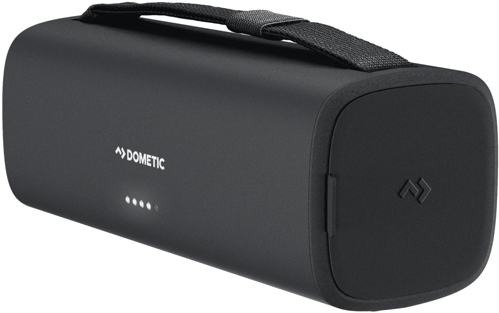 PLB15 Portable Battery Packs Anthracite, view: 0