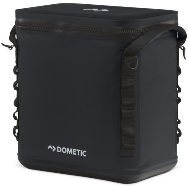 Premium Soft Cooler 19 L Slate, view: 0