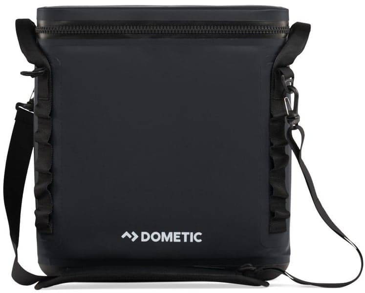 Premium Soft Cooler 19 L Slate, view: 2