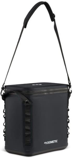 Premium Soft Cooler 19 L Slate, view: 5
