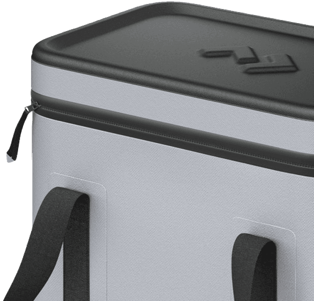 Portable Soft Cooler Bundle - 10 L, view: 1