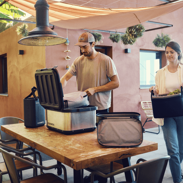 Portable Soft Cooler Bundle - 10 L, view: 4