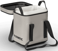 Portable Gear Storage 10L Insulation Slate - view: 3