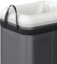 Portable Gear Storage 10L Insulation Slate - view: 2