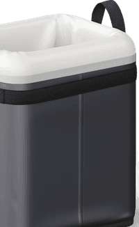 Portable Gear Storage 20L Insulation Slate - view: 1