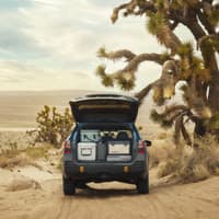 Portable Gear Storage 20L Insulation Slate - view: 5