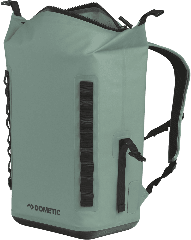 Premium Soft Cooler PSC22 Moss, view: 1