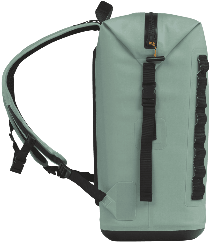 Premium Soft Cooler PSC22 Moss, view: 3