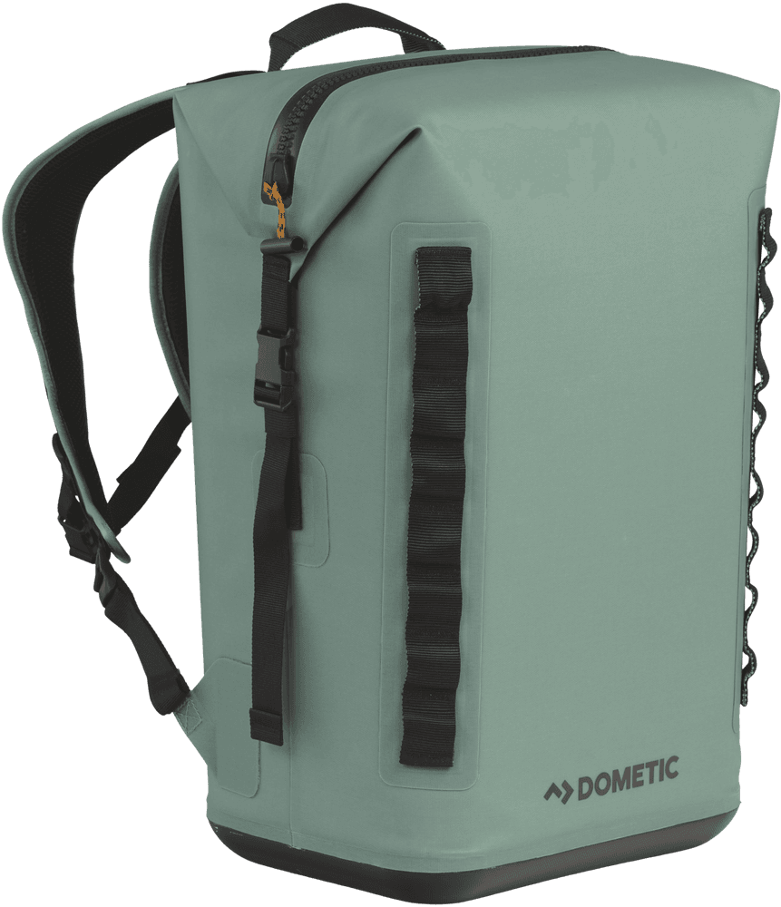 Premium Soft Cooler PSC22 Moss, view: 4