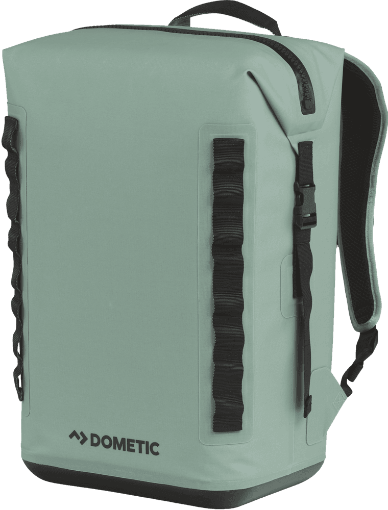 Premium Soft Cooler PSC22 Moss, view: 0