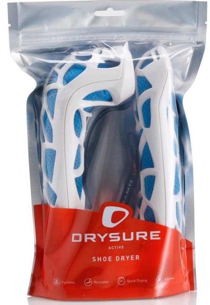 Active S White/Blue, view: 1