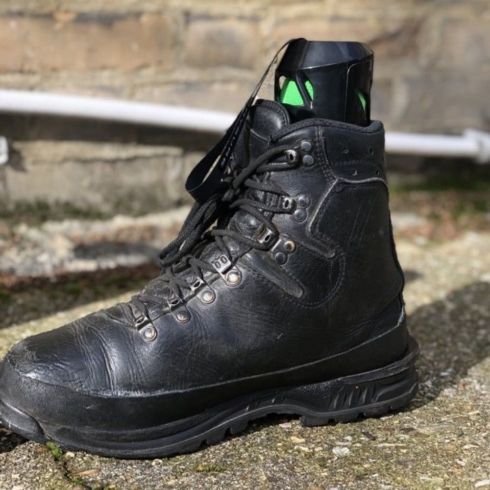 Drysure Extreme Black/Green, view: 1