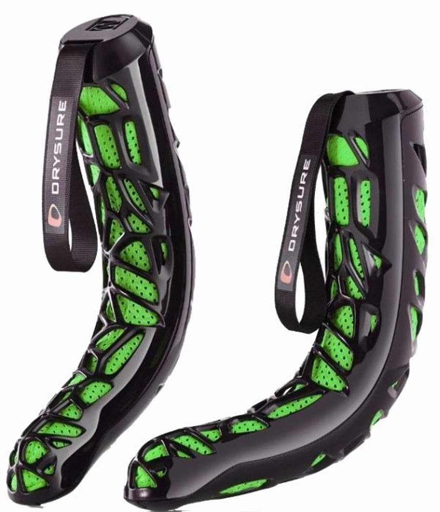 Drysure Extreme Black/Green, view: 0