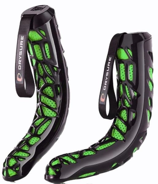 Drysure Extreme Black/Green, view: 0