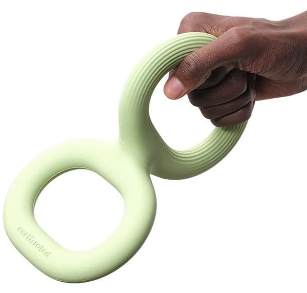 Tug Toy Large, view: 1