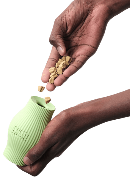 Treat Toy Small, view: 1