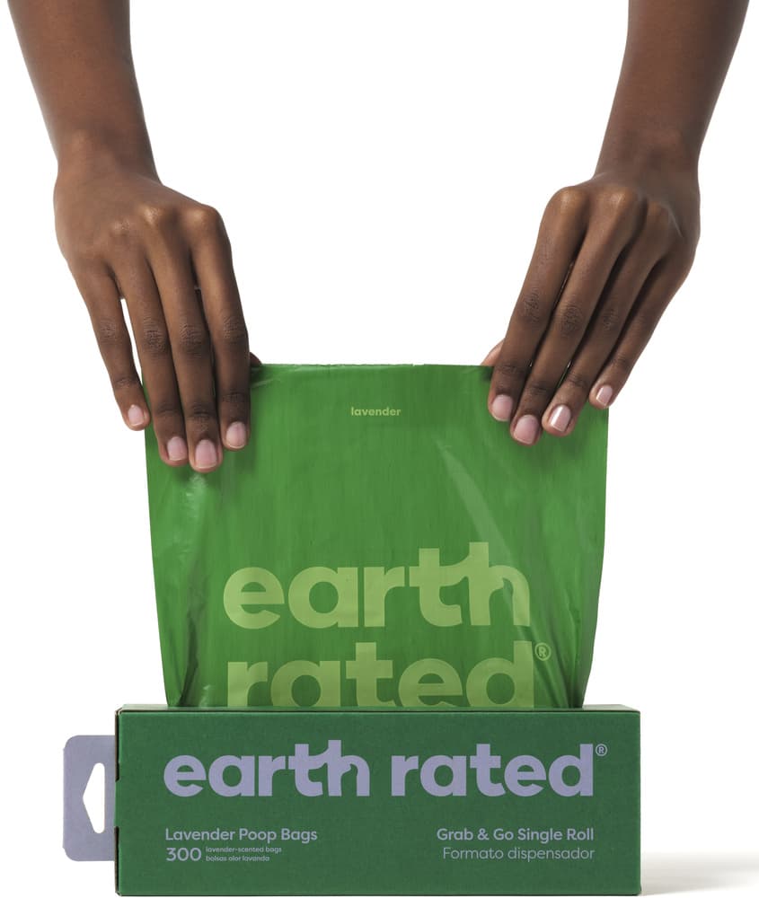 Single 300 st Lavender, view: 0