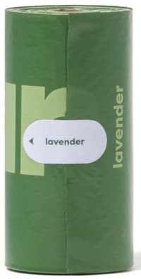 Refill 8-pack Lavender - view: 1