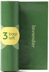 Refill 8-pack Lavender - view: 2