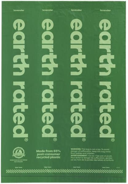 Refill 8-pack Lavender, view: 0