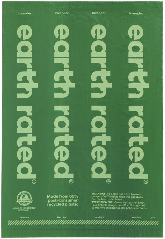 Refill 21-pack Lavender, view: 0