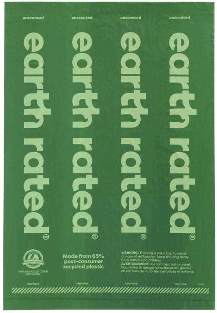 Refill 8-pack Unscented, view: 0