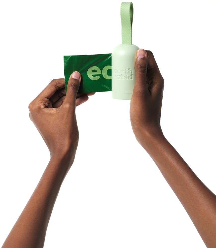 Poseholder inkl. 1 Rull Unscented, view: 4