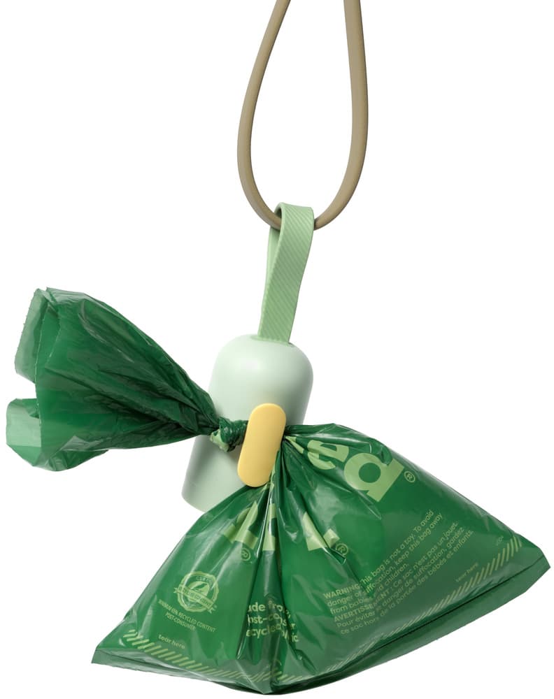 Poseholder inkl. 1 Rull Unscented, view: 6