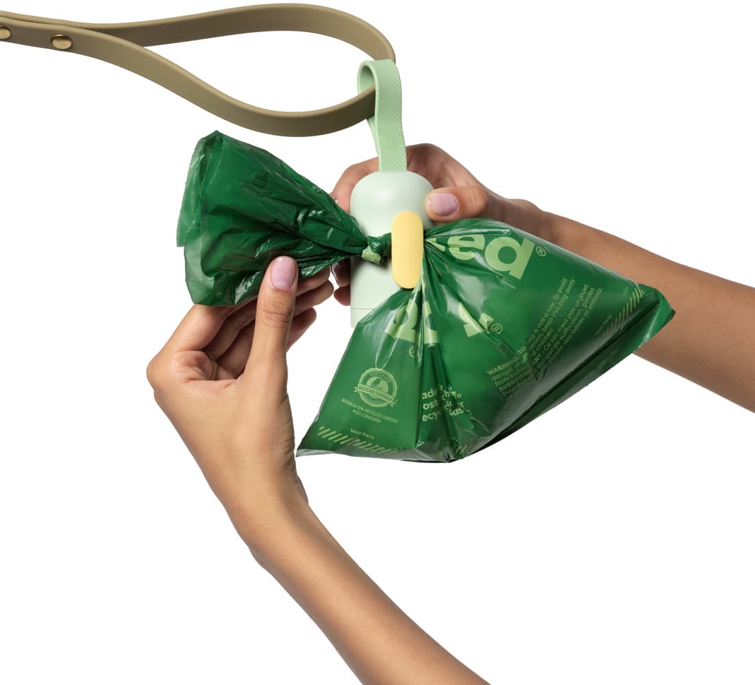 Poseholder inkl. 1 Rull Unscented, view: 5