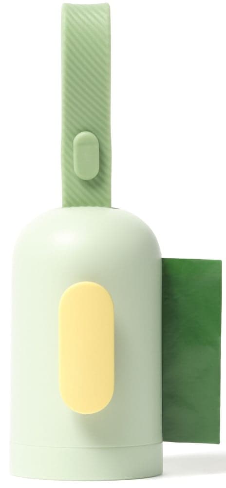 Poseholder inkl. 1 Rull Unscented, view: 2