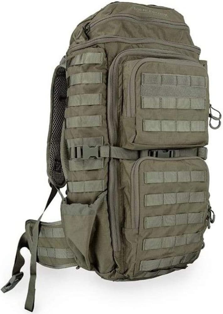 FAC Track Pack, view: 0