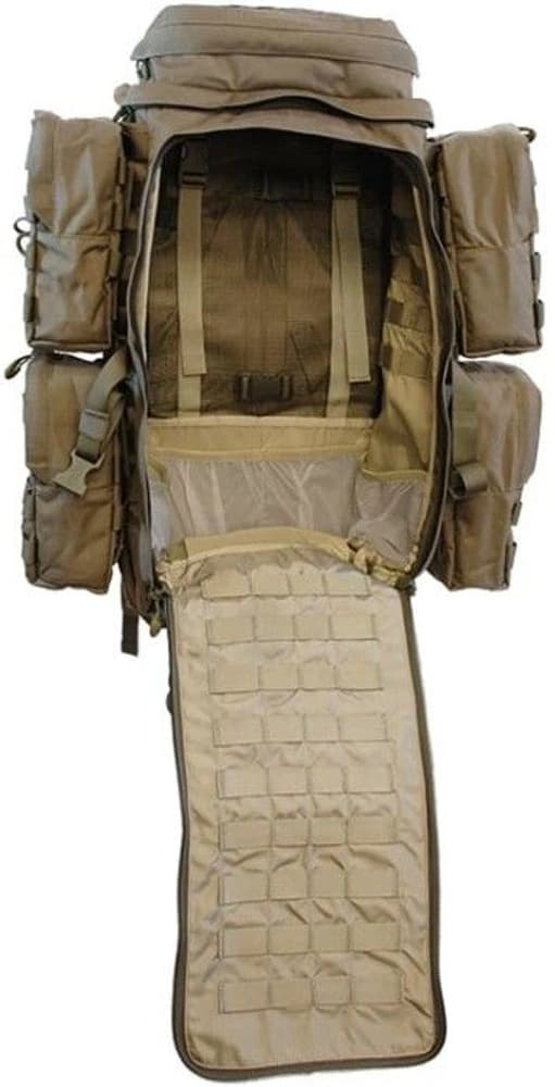 FAC Track Pack, view: 1