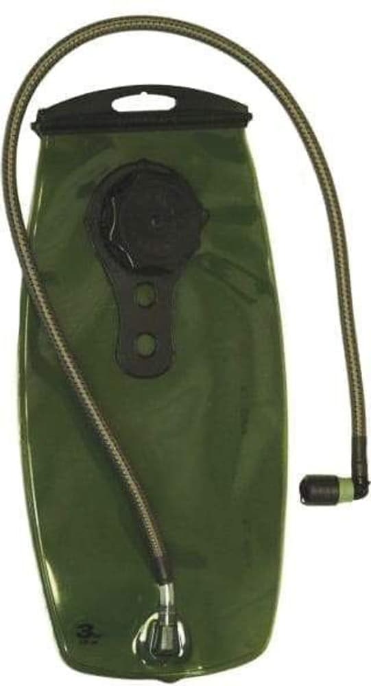 Væskebeholder 3 L, view: 0