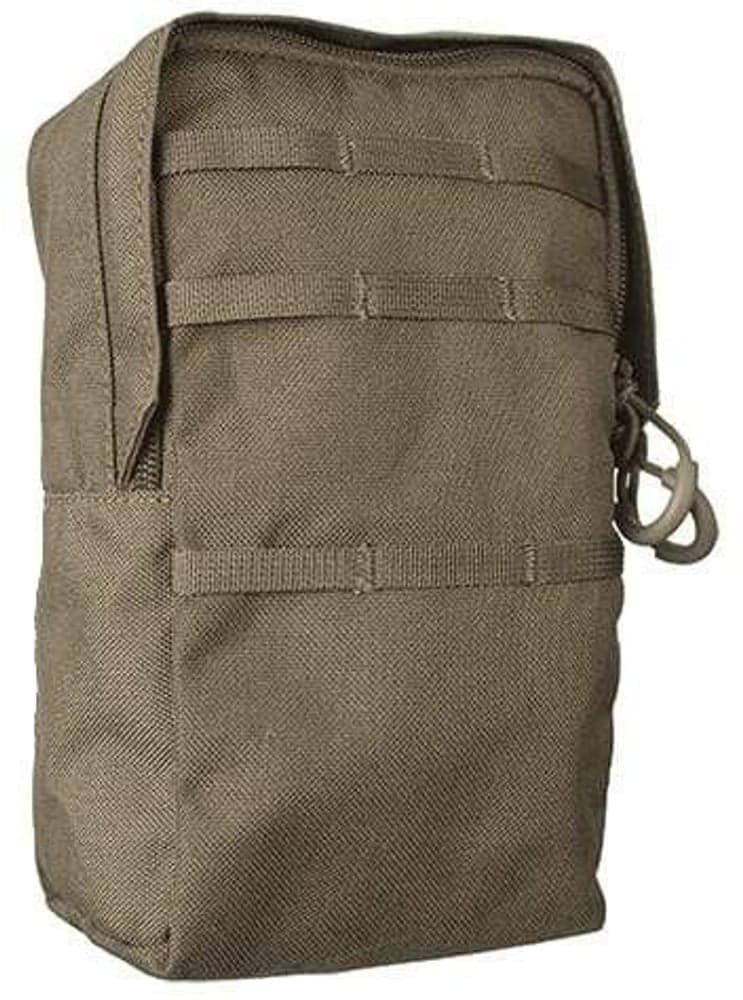 2 L Accessory Pouch Dry Earth, view: 0