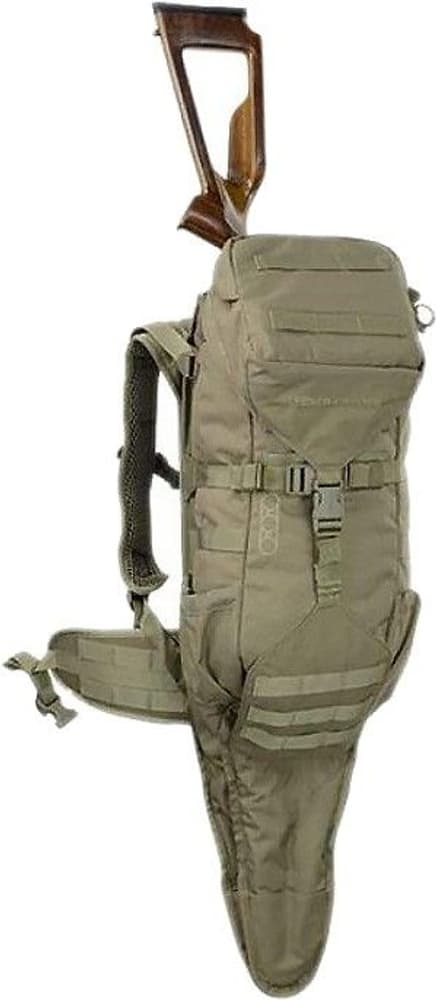 Gunrunner H2 Pack 22 L Dry Earth, view: 0