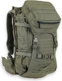 Gunslinger II Pack Military Green - view: 1