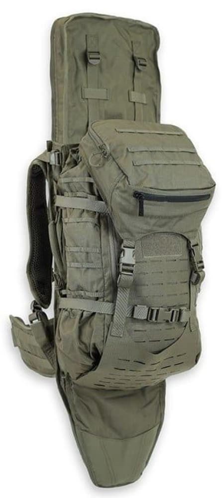 Gunslinger II Pack Military Green, view: 0