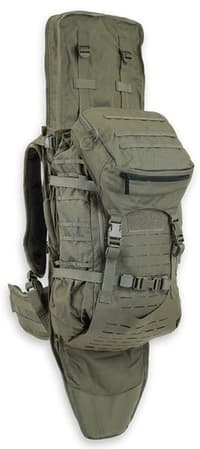 Gunslinger II Pack Military Green - view: 0