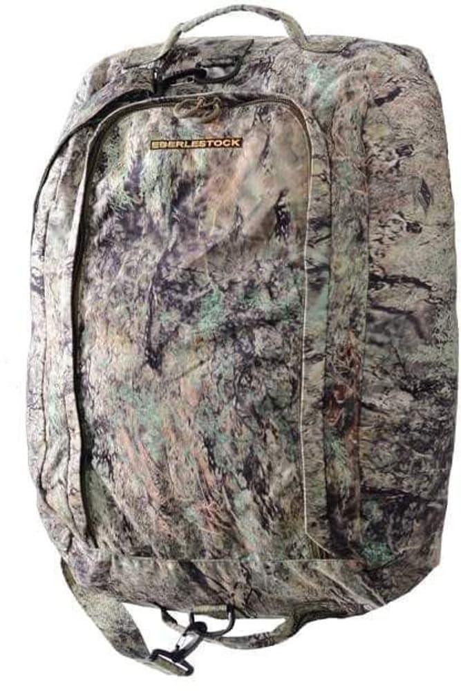 Super Spike Duffel 48L Dry Earth, view: 0