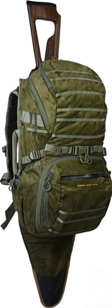 X1 Euro II Loden Microsuede 35 L, view: 0