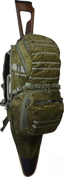 X1 Euro II Loden Microsuede 35 L, view: 0