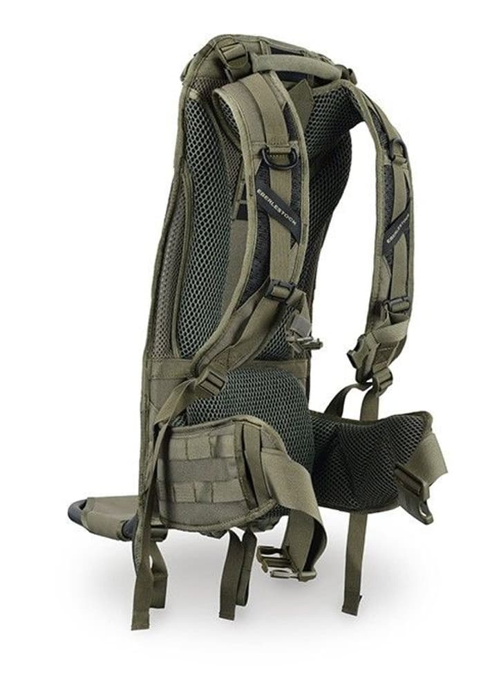 F1 Mainframe Jaktryggsekk Camo, view: 1