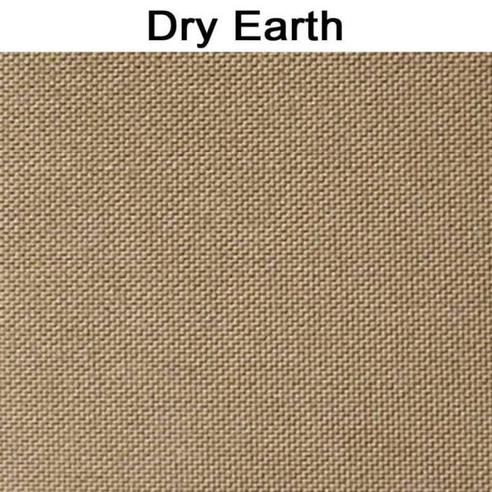 Short Shotgun Side Scabbard Dry Earth, view: 1